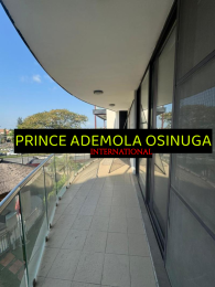 3 bedroom Flat & Apartment For Rent Old Ikoyi Lagos