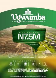 Mixed use Land For Sale Aba South Abia