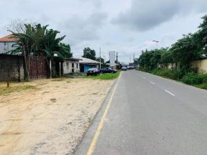 Commercial Property For Sale Cocaine Village Port Harcourt Rivers