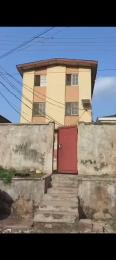 Block Of Flats For Sale Around Deeper Life Church, Gbagada Ifako-Gbagada Lagos