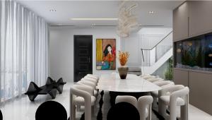 5 bedroom Block Of Flats For Sale Ruxton Road Ikoyi Lagos 5 bedroom Block Of Flats For Sale Ruxton Road Ikoyi Lagos