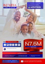 Mixed use Land For Sale Obehie Ukwa West Abia
