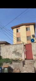 Block Of Flats For Sale Around Deeper Life Church, Gbagada Ifako-Gbagada Lagos