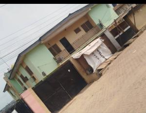 4 bedroom Mini Flat For Sale Bemil Road, Ojodu Abiodun, Berger, Lagos Berger Ojodu Lagos