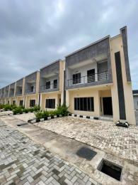 2 bedroom Terraced Duplex For Rent Treasure Estas Abraham Abraham Adesanya Ajah Lagos