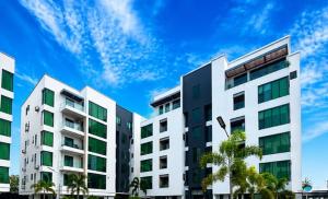 3 bedroom Block Of Flats For Sale Estate In Ikoyi Lagos Old Ikoyi Lagos