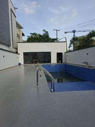 4 bedroom Terrace For Rent Ikoyi Lagos
