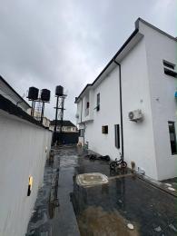 4 bedroom Detached Duplex For Rent Sangotedo Road Ajah Lagos Sangotedo Ajah Lagos
