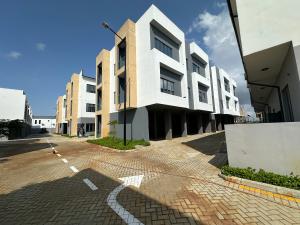 2 bedroom Block Of Flats For Sale Ogombo Road Ogombo Ajah Lagos