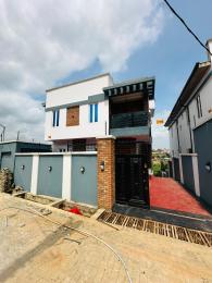 4 bedroom Duplex For Sale Olowora Magodo Isheri Ikeja Lagos