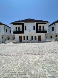 4 bedroom Semi detached Duplex For Sale Vgc Extension Lekki Lagos