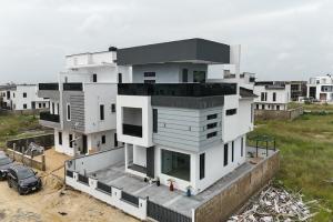 4 bedroom Duplex For Sale Ajah Lagos 4 bedroom Duplex For Sale Ajah Lagos