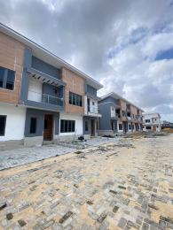 3 bedroom Terraced Duplex For Sale Ajah Lekki Sangotedo Sangotedo Ajah Lagos