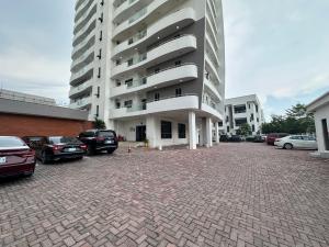 2 bedroom Block Of Flats For Rent Periwinkle Estate Lekki Phase 1 Lagos