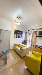 1 bedroom Mini Flat Short let Canal West Estate Along Lekki Expressway Lagos