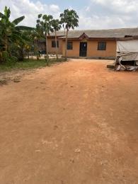 3 bedroom Detached Bungalow For Sale Along Nestle Foods Bus Stop Sango Ota/Ado Odo Ogun