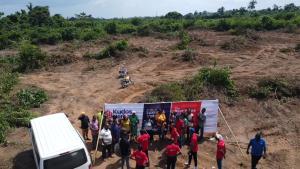 Residential Land For Sale Omu Ketu Epe Epe Lagos