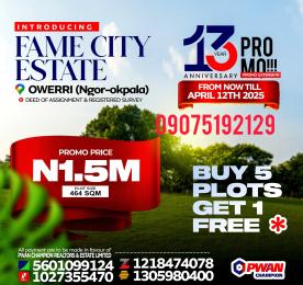 Land For Sale Egbelu Community, Obike Ngor-Okpala Imo Land For Sale Egbelu Community, Obike Ngor-Okpala Imo