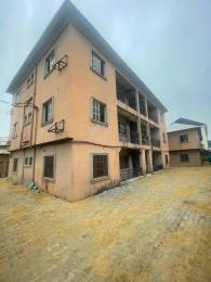 2 bedroom Block Of Flats For Rent Alh. Shelle Street Beside Sbi Hotel Sangotado Sangotedo Ajah Lagos