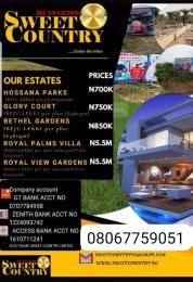 Mixed use Land For Sale Eleran Igbe Ibeju-Lekki Lagos Mixed use Land For Sale Eleran Igbe Ibeju-Lekki Lagos