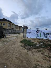 Mixed use Land For Sale Eleko Ibeju Lekki Lagos Eleko Ibeju-Lekki Lagos