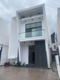4 bedroom Detached Duplex For Sale Orchid Lekki Lagos Lekki Lagos