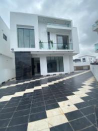 4 bedroom Detached Duplex For Sale Orchid Lekki Lagos Lekki Lagos