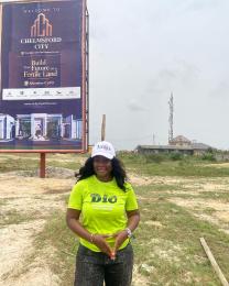 Residential Land For Sale Oke Ogun Lekki Epe Ibeju-Lekki Lagos