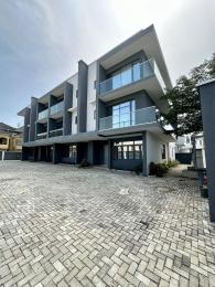 4 bedroom Terrace For Sale Chevron Lekki Lekki Lagos