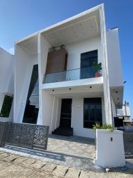 5 bedroom Detached Duplex For Sale Chevron Axis Lekki Lekki Lagos