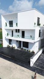 6 bedroom Detached Duplex For Sale Chevron Lekki Lekki Lagos