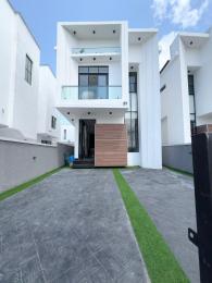 5 bedroom Detached Duplex For Sale Chevron Lekki Lekki Lagos