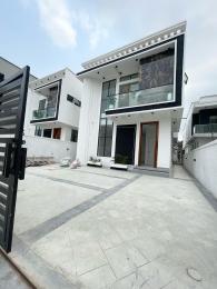 Detached Duplex For Sale Chevron Lekki Lekki Lagos