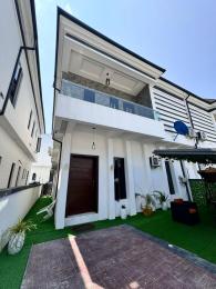4 bedroom Detached Duplex Short let Chevron Chevyview Lekki Phase 1 Lagos