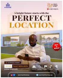 Residential Land For Sale Chevron Drive Lekki Lagos Residential Land For Sale Chevron Drive Lekki Lagos