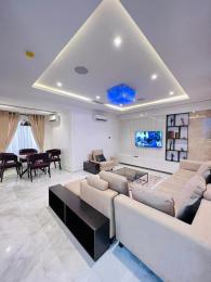 4 bedroom Semi detached Duplex Short let Lekki Phase 1 Lagos