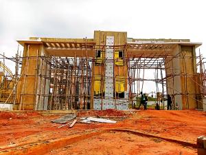 Residential Land For Sale In Ogun State / By Ijebu Ode / Ijebu Ijebu Ode Ogun