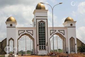 Residential Land For Sale Sokoto Road Ota Ota GRA, Ado Odo Ogun