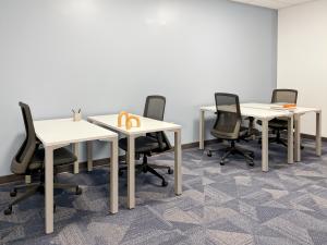 Private Office For Rent 8 Evbuomwan Street, Off Etete Rd, Oka Oredo 