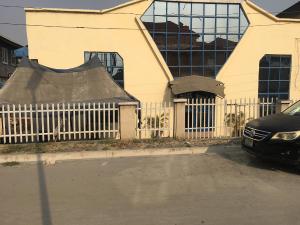 Warehouse For Sale Wal Close, Off Peter Odili Road, Port Harcourt Port Harcourt Rivers