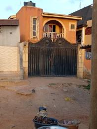 Event Hall For Rent Upstairs Location Off Oyemekun Street College Road Ogba Lagos