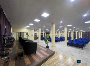 Event Hall For Rent Church Space Available, Lekki Phase I Lekki Phase 1 Lagos