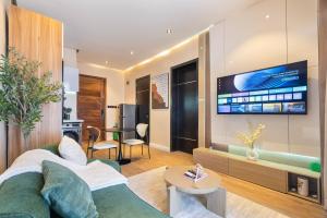 1 bedroom Studio Apartment Short let Ikate Elegushi Lekki Lagos 1 bedroom Studio Apartment Short let Ikate Elegushi Lekki Lagos