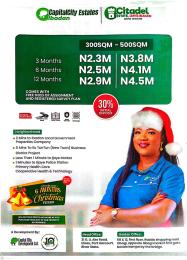 Residential Land For Sale Ijaiye Orile Ibadan Oyo Residential Land For Sale Ijaiye Orile Ibadan Oyo
