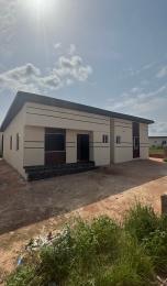 3 bedroom Bungalow For Sale 3 Minutes To Unth Enugu Enugu Suburb Enugu Area 