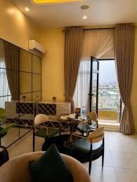 1 bedroom Flat & Apartment Short let Oniru Victoria Island Lagos