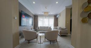 3 bedroom Flat & Apartment Short let Victoria Island Lagos 3 bedroom Flat & Apartment Short let Victoria Island Lagos