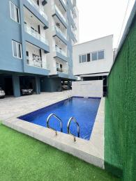 4 bedroom Penthouse For Sale Ikate Lekki Lagos