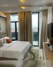 1 bedroom Studio Apartment Short let Lekki Phase 1 Lagos