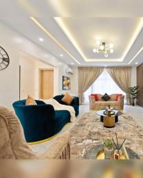 3 bedroom Flat & Apartment Short let Oniru Victoria Island Lagos
